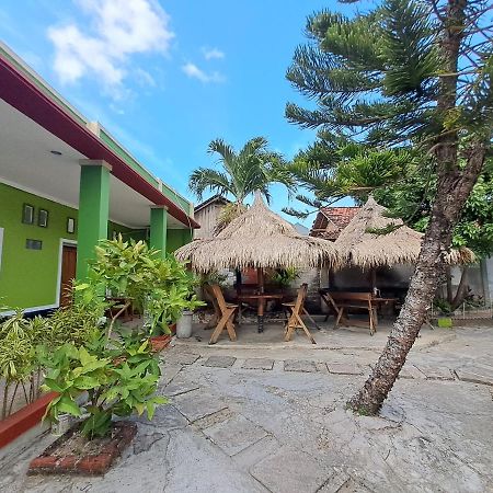 Azza Karimunjawa Exterior foto