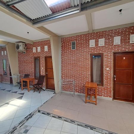 Azza Karimunjawa Exterior foto