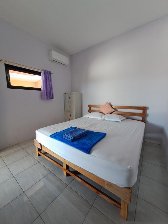 Azza Karimunjawa Exterior foto