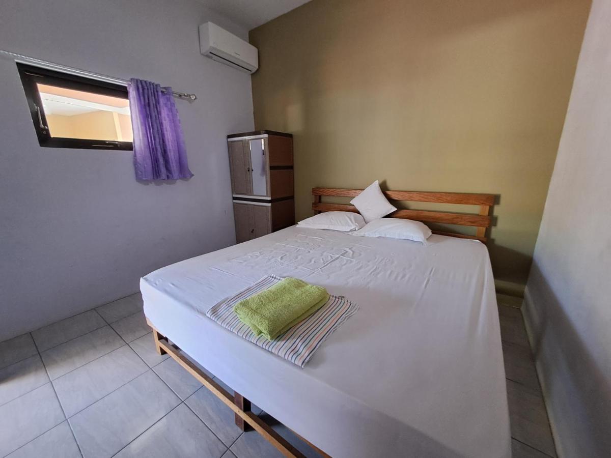 Azza Karimunjawa Exterior foto