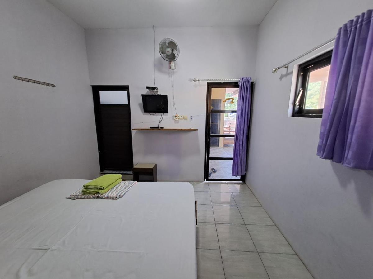 Azza Karimunjawa Quarto foto