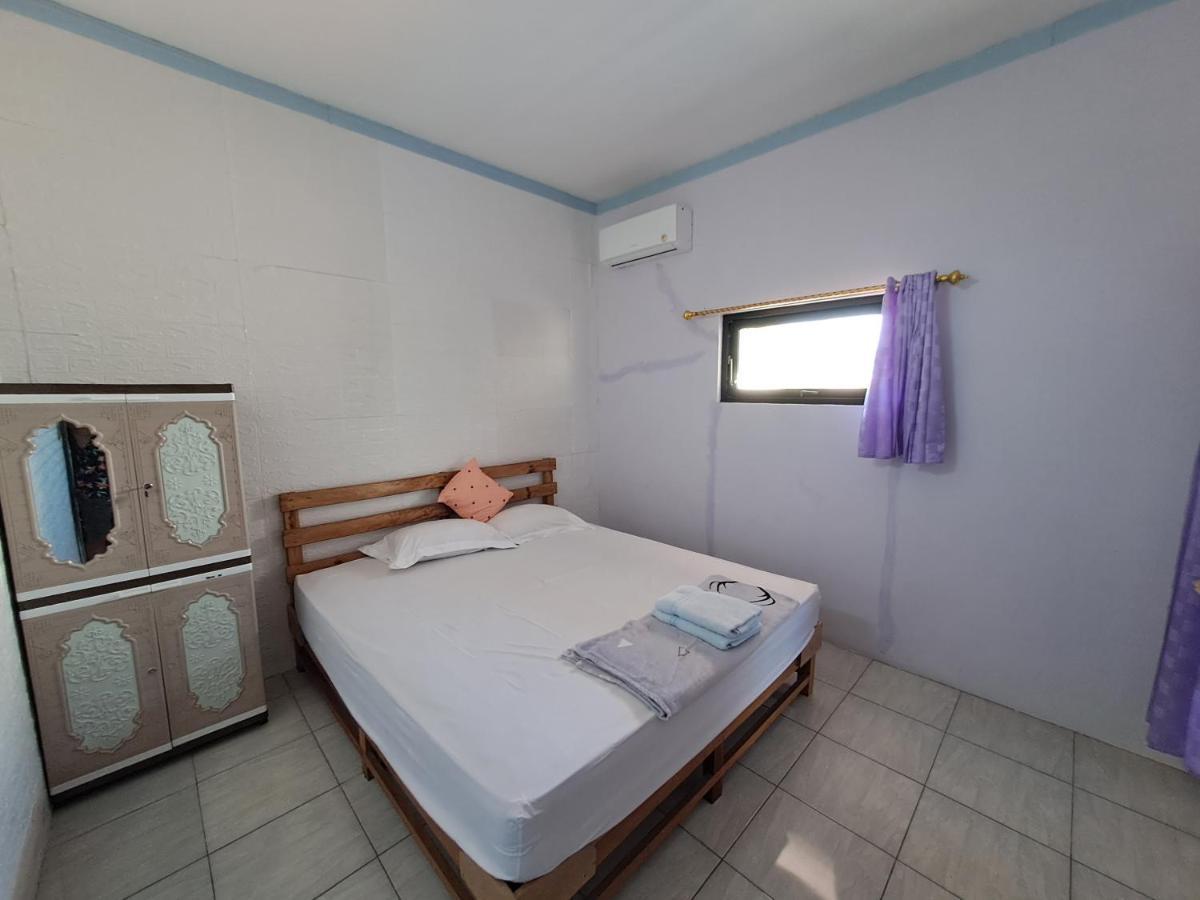 Azza Karimunjawa Exterior foto
