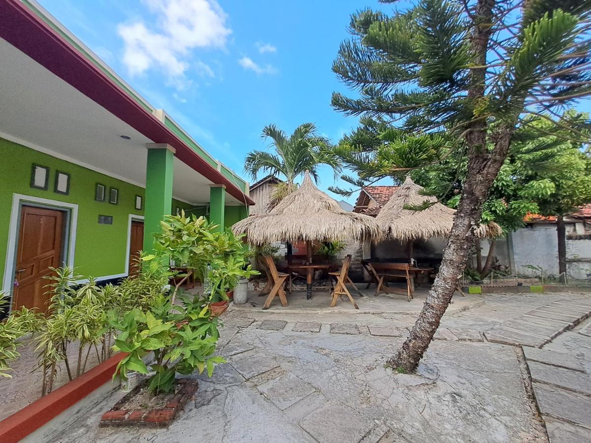 Azza Karimunjawa Exterior foto