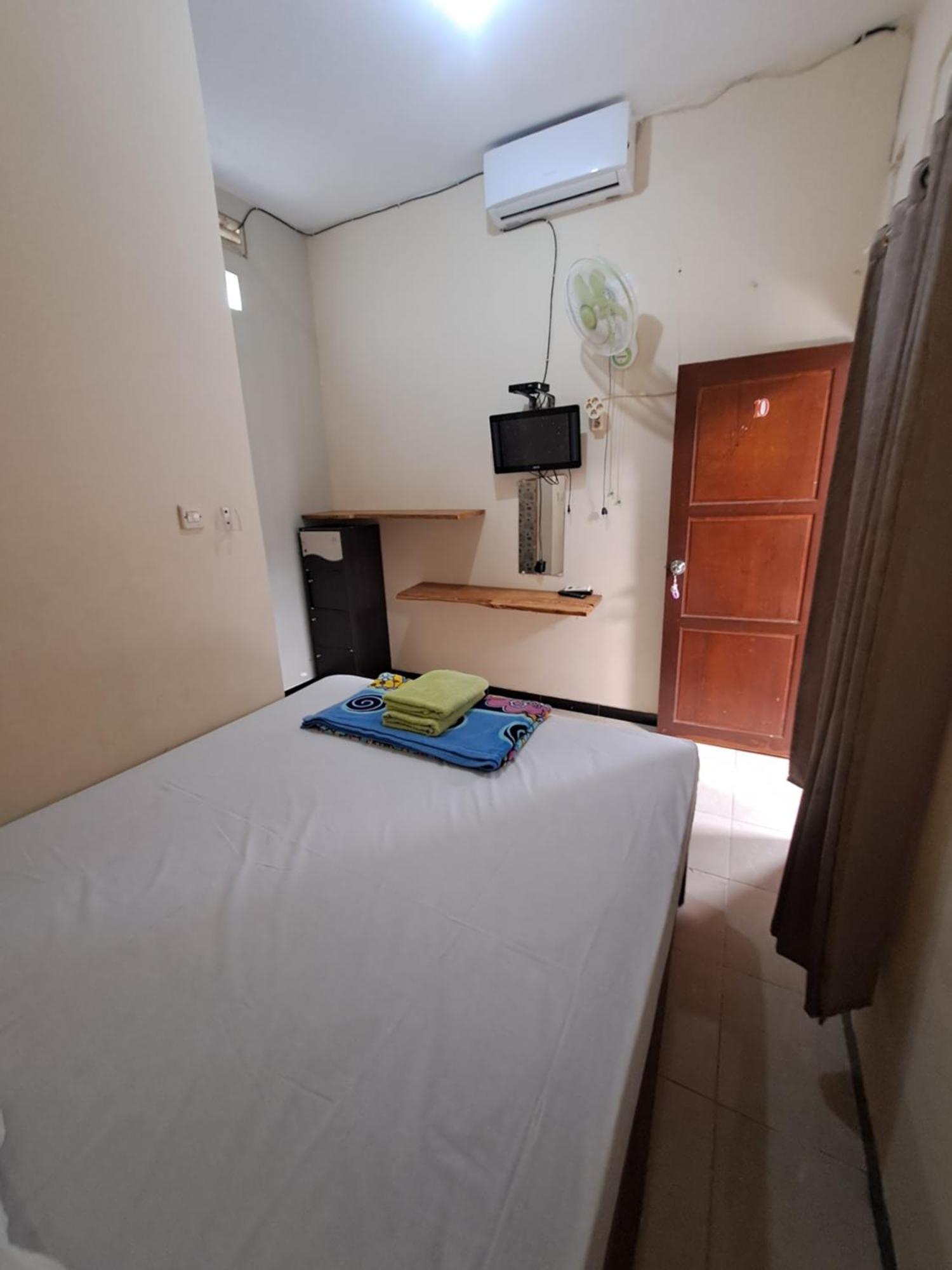 Azza Karimunjawa Exterior foto