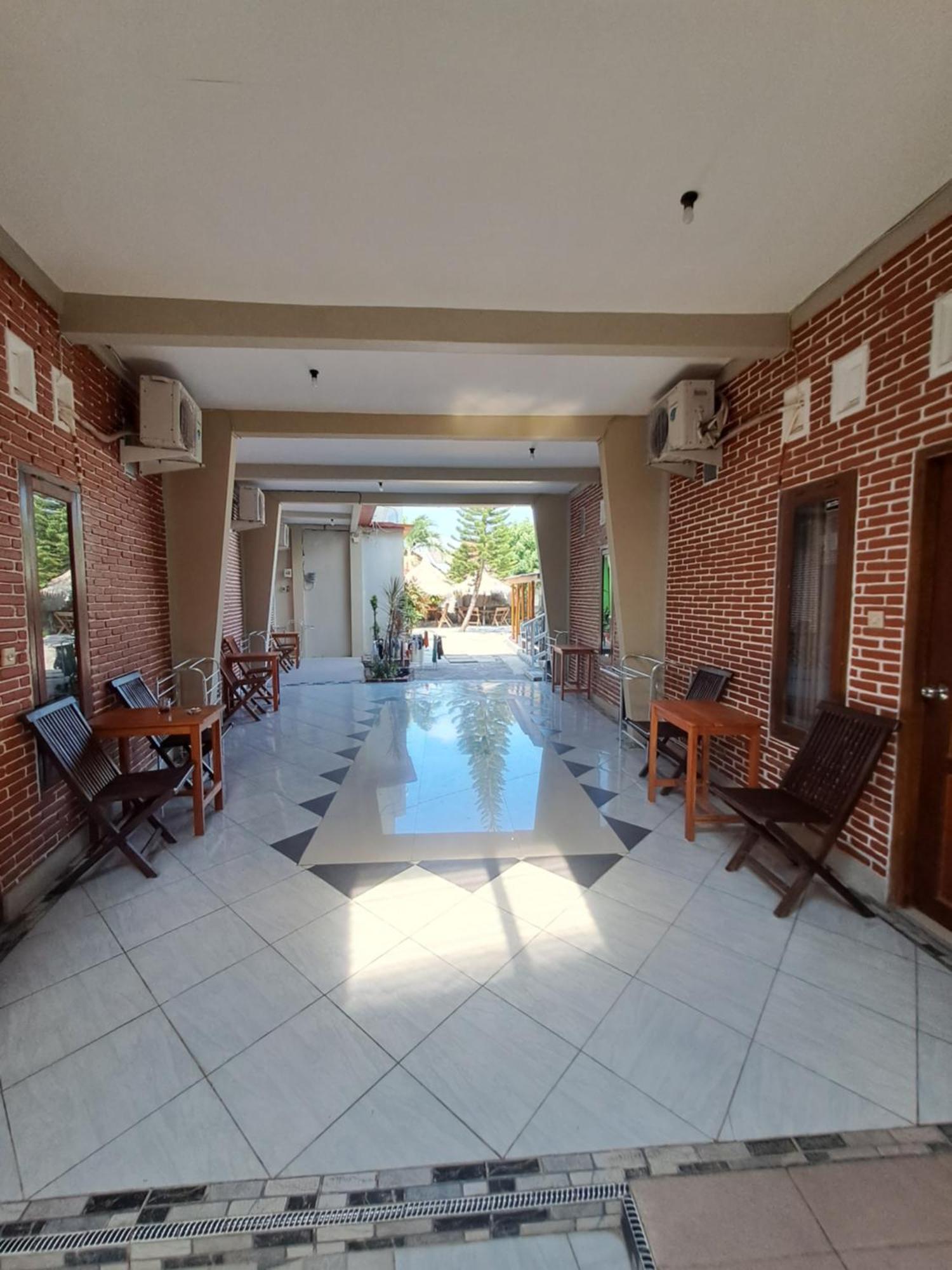Azza Karimunjawa Exterior foto